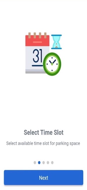 Get Parking Easy(圖3)-速報App
