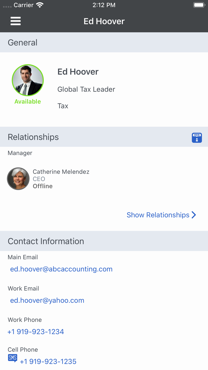 Genesys Cloud Collaborate