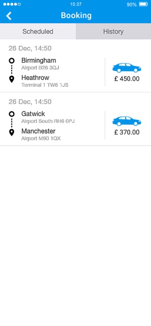 Regal Cars UK(圖4)-速報App