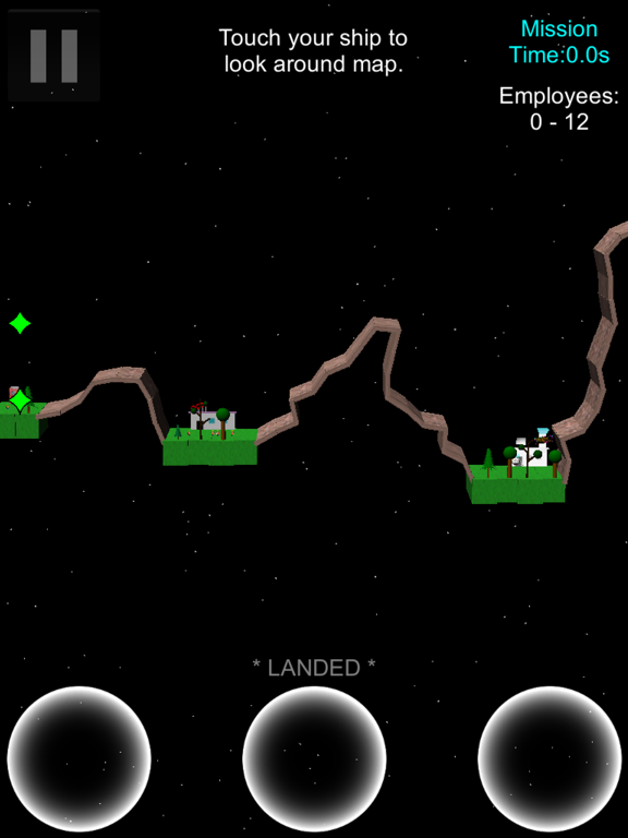 Screenshot #4 pour Impulse One
