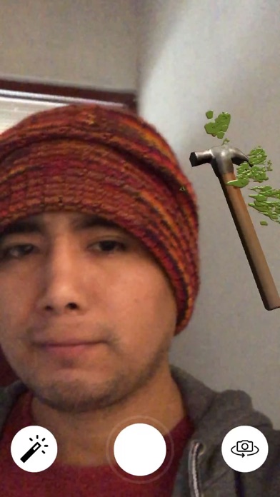 Screenshot #1 pour Faces Random