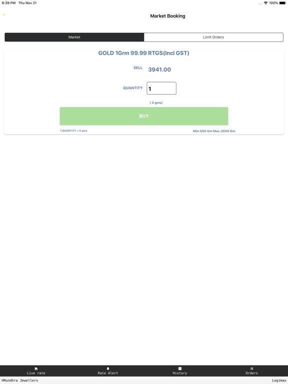 Screenshot #5 pour Mundhra Creation