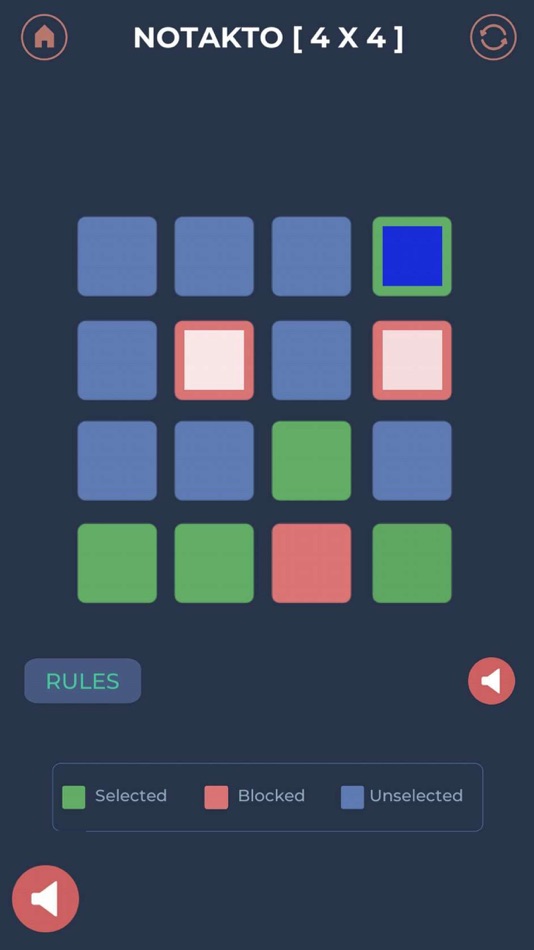 #7. The Game Of Harmony (iOS) 由: Zabingo Softwares