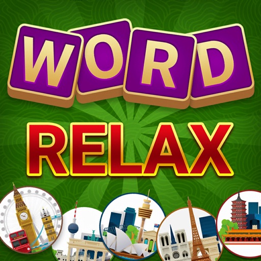 Word Relax!