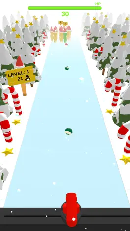 Game screenshot Cannon Ball Extreme apk