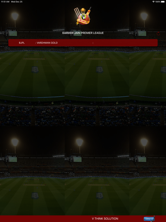 Screenshot #4 pour BJPL- BARMER JPL