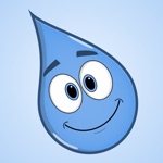 Download Fluid - log water / hydration app