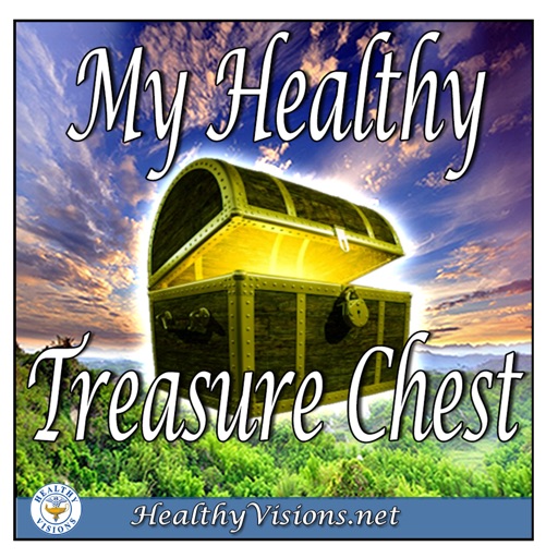 My Healthy Treasure for iPad