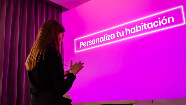 Shine Smart Room v2 screenshot-6