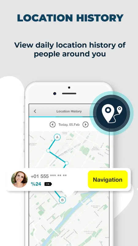 Find Loca - Find Location screenshot 3 of 4