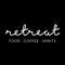 The Retreat app is a convenient way to order your meals ahead of time for pick up in store