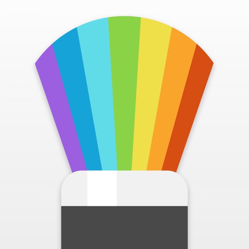 Sketch - Draw & Paint Icon