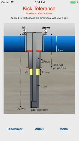 Game screenshot Kick Tolerance (Max Kick Vol) mod apk