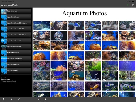 Aquarium Packのおすすめ画像4