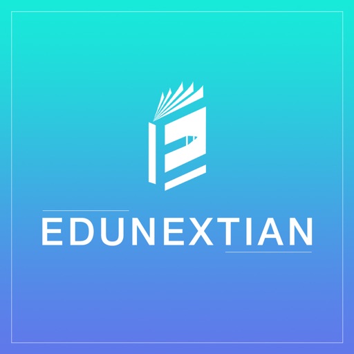 Edunextian App icon