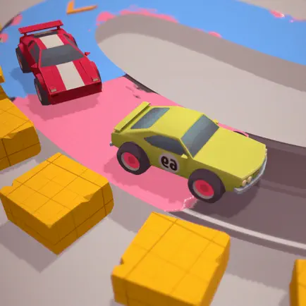 DriftPaint Cheats