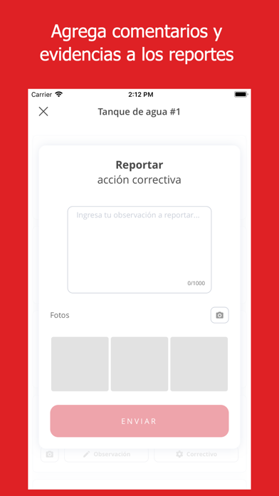 DKfire Screenshot 3 - AppWisp.com