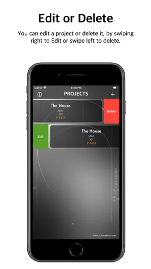 Revit Tools iPhone-skjermbilde 6