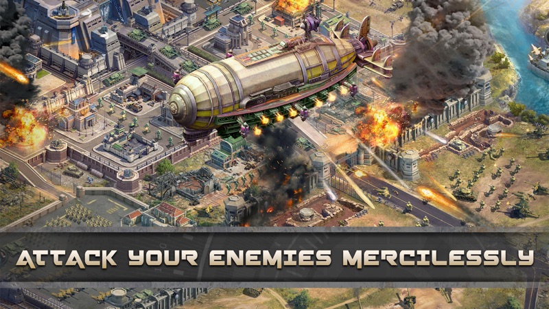 Z Day: Hearts of Heroes screenshot 5