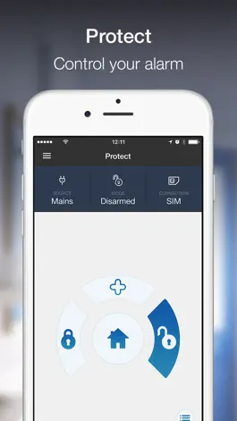 Game screenshot Y-cam mod apk
