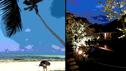 yuCamera iPhone screenshot 6 - Photo & Video app