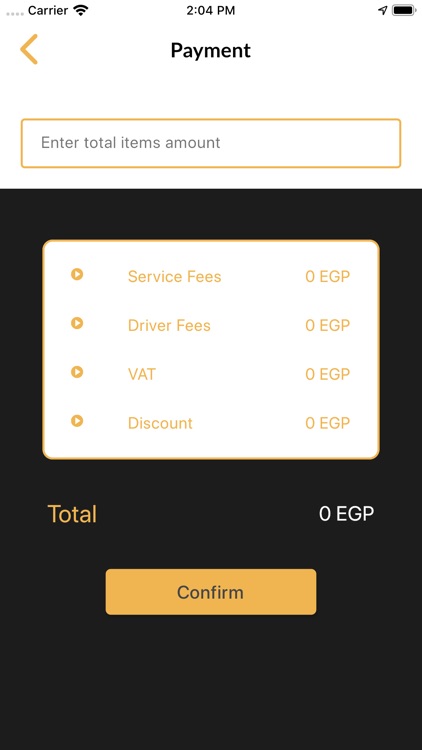 OZO Provider screenshot-3