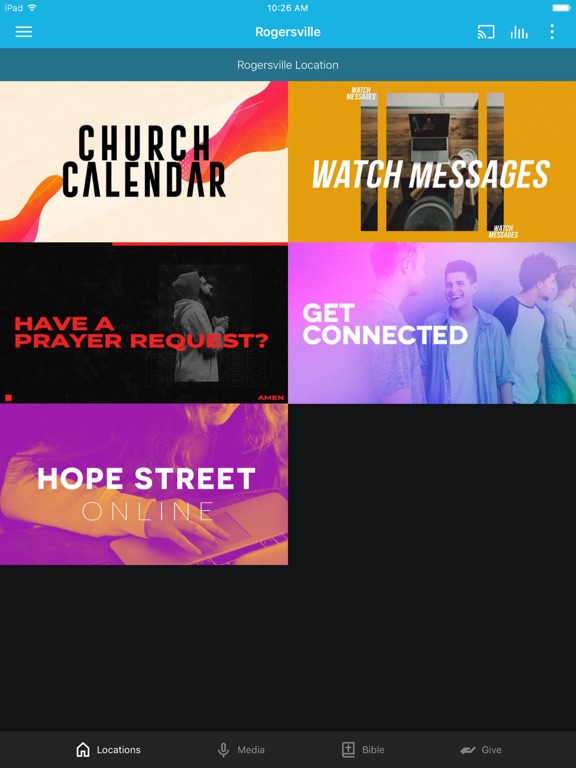 Screenshot #4 pour HCC TN