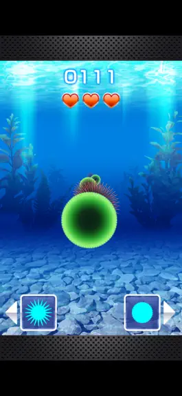 Game screenshot Amazing Aquarium apk