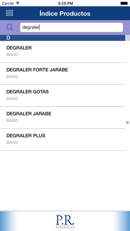 PR Vademécum Chile 2024