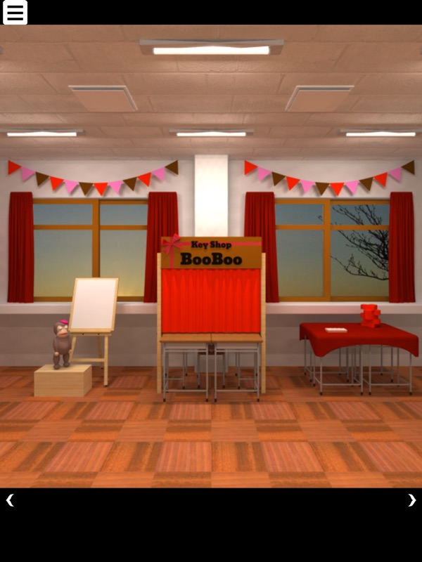 Escape Game - Valentine screenshot 6