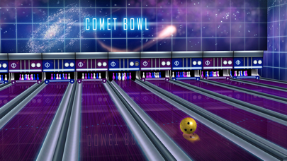 PBA® Bowling Challenge Screenshot