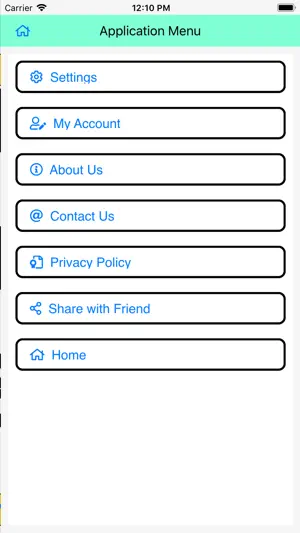 Step-Hear screenshot 2