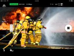 Sony | XDCAM pocket iPad image 1