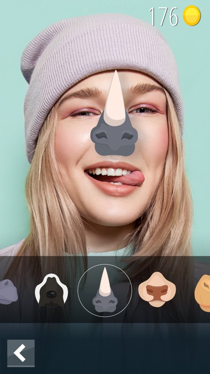 Nose Ball: Fun & Addictive!