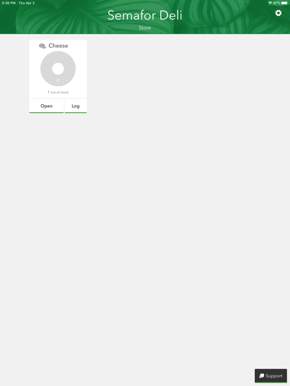 Screenshot #4 pour Semafor Deli