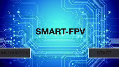 Screenshot #1 pour SMART-FPV