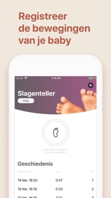 Schermafbeelding