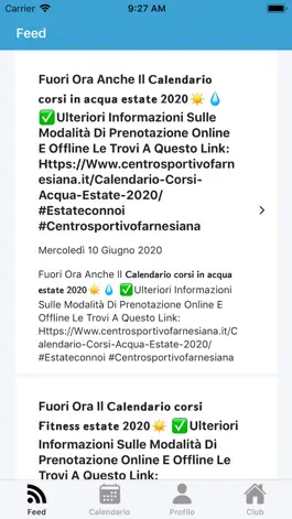 Game screenshot Activa Piacenza hack