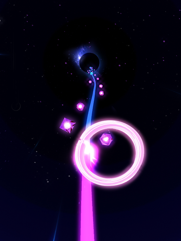 Hoop Stars - Hoop Rush