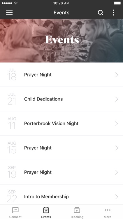 Anthem Thousand Oaks