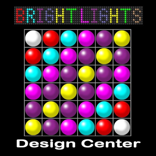 Bright Lights Design Center icon