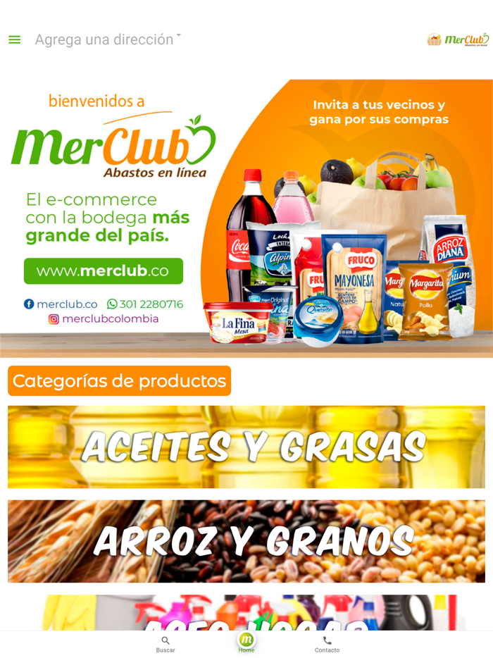 Merclub