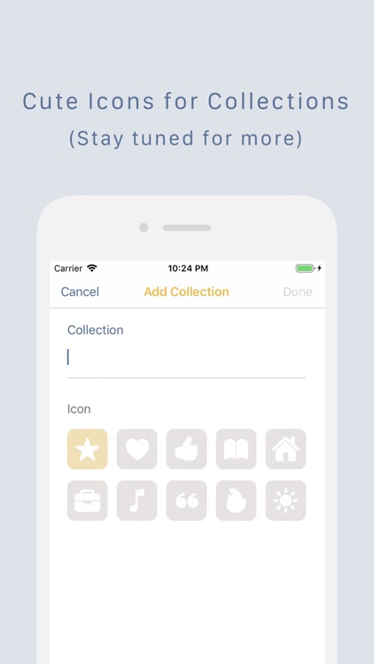 Quotes: Let's collect quotes screenshot-5