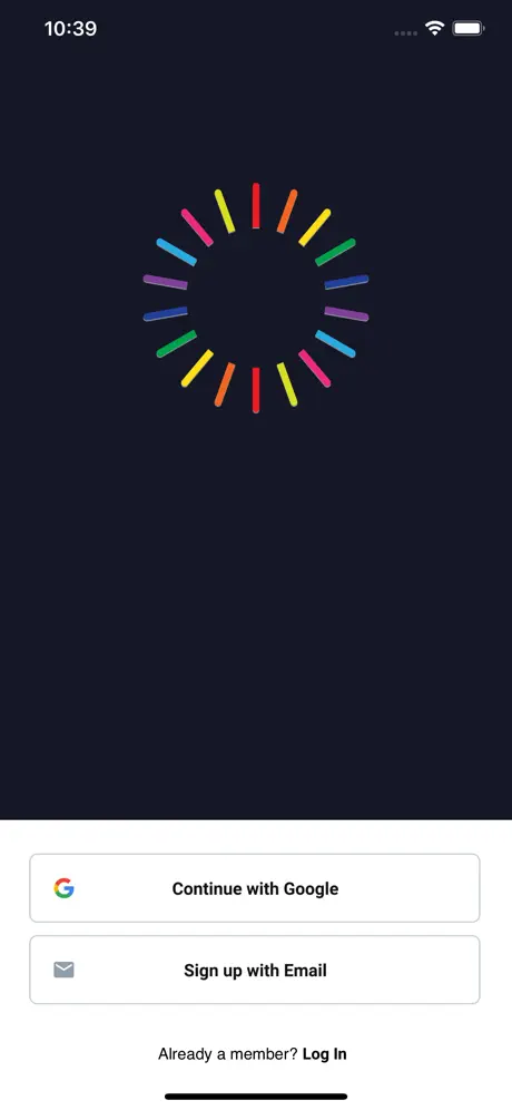 Whispers - Interactive Stories