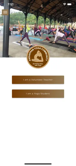 Game screenshot Andiappan Yoga Community mod apk