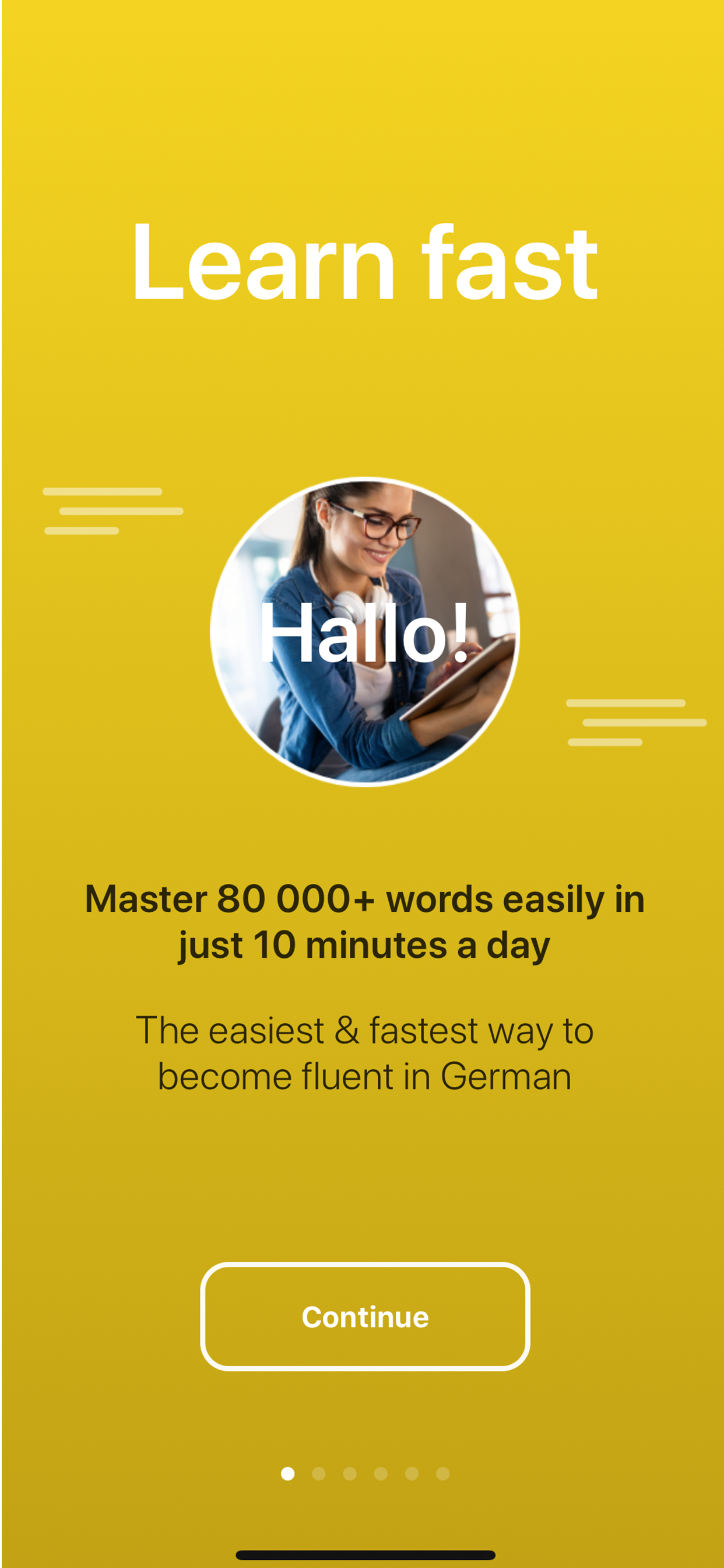 Teach Me German screenshot 10