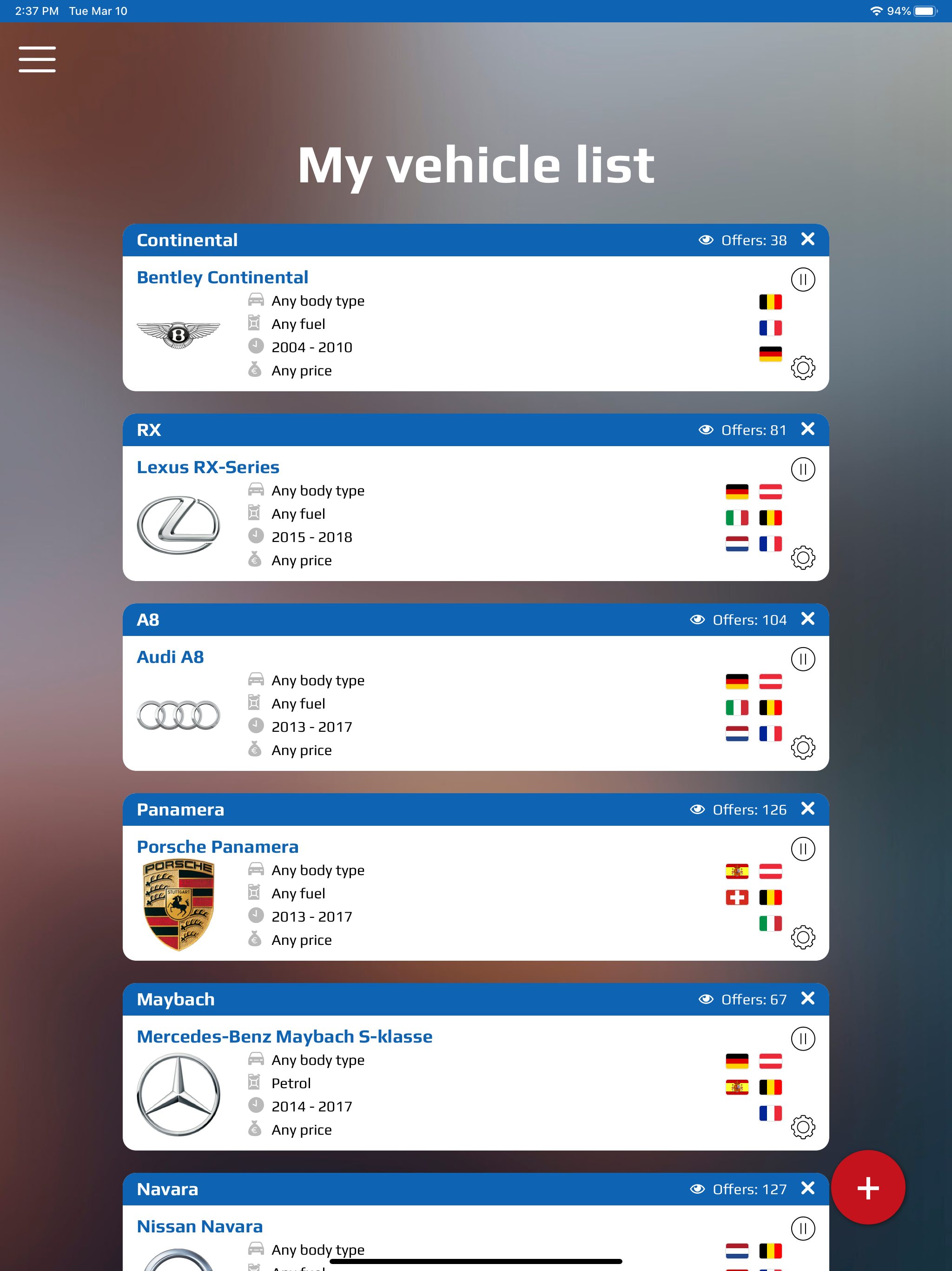 AutoTrap screenshot 9