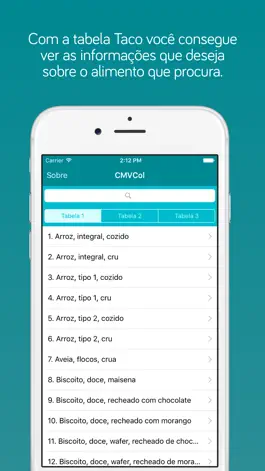 Game screenshot Tabela Taco mod apk