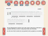 85 Metal Guitar Licks ipad bilder 1