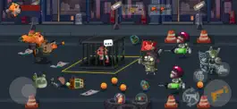 Game screenshot Bear Gunner : Zombie Shooter hack